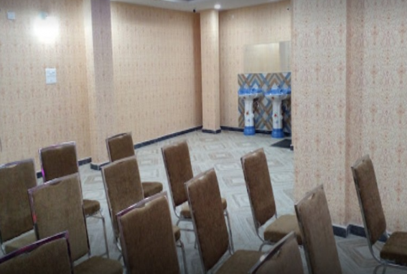 Falak Restaurant And Banquet Hall