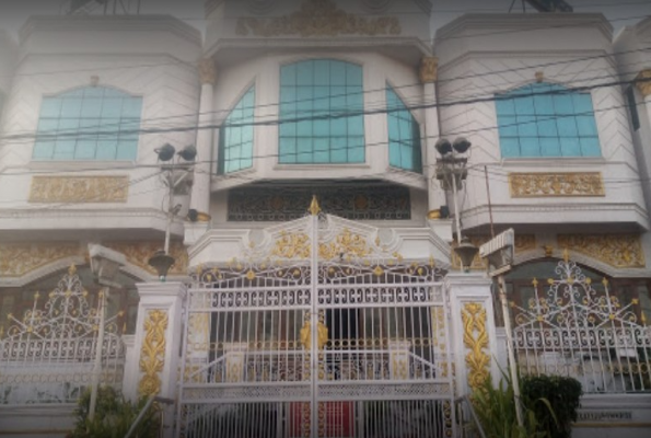 Prime Metro Function Hall 1