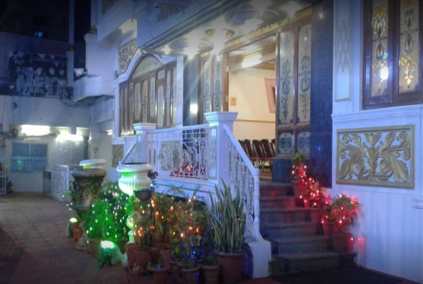 Prime Metro Function Hall 4