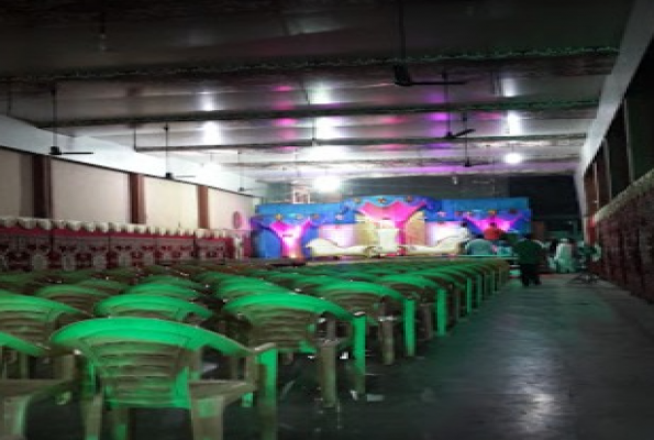 Shah Manzil Function Hall