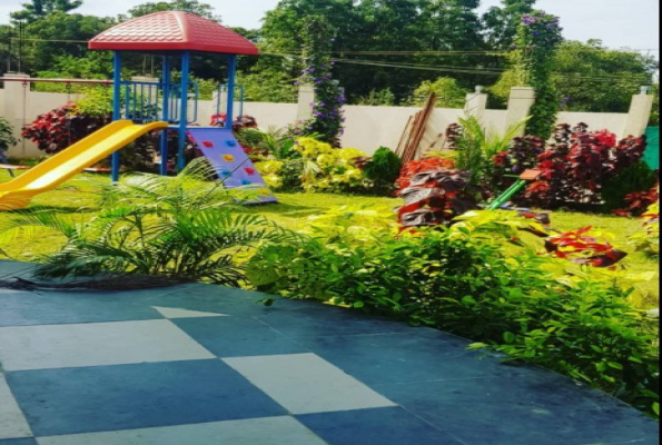 Al Nahdi Farmhouse 3