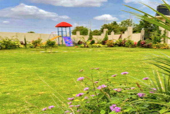 Al Nahdi Farmhouse 4