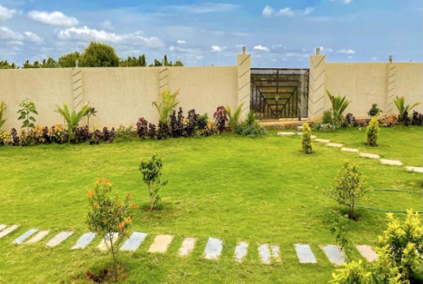 Al Nahdi Farmhouse 5