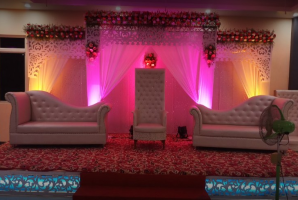 Radon Convention Hall 2