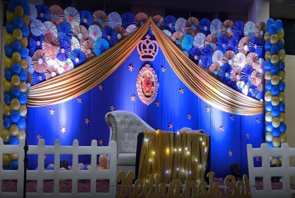 Radon Convention Hall 3