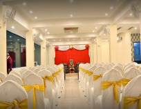 Jashanz Banquet Hall