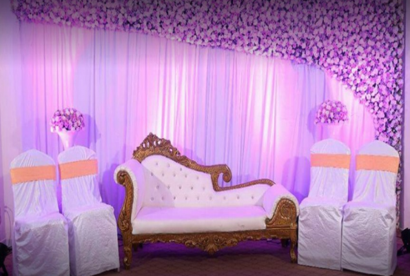 Jashanz Banquet Hall