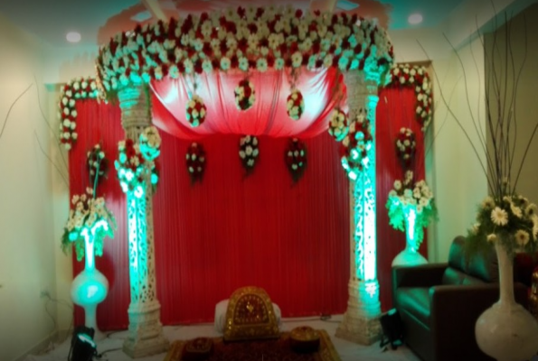 Jashanz Banquet Hall