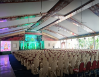 Jvn Gardens Function Hall