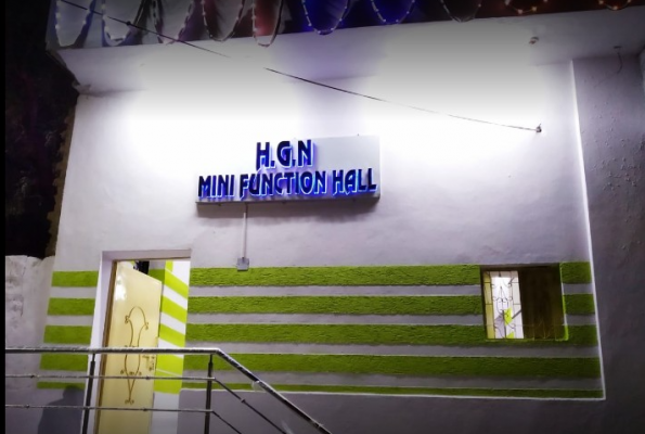 Hgn Mini Function Hall