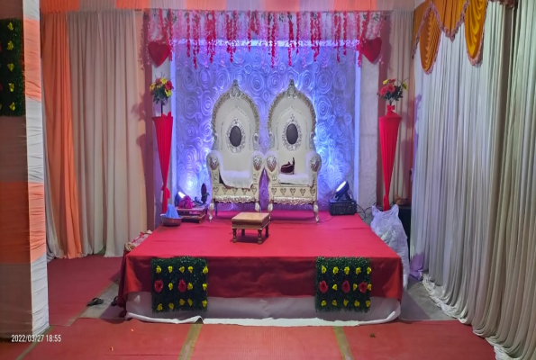 Yadnyakarma Mangal Karyalay