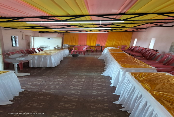 Yadnyakarma Mangal Karyalay