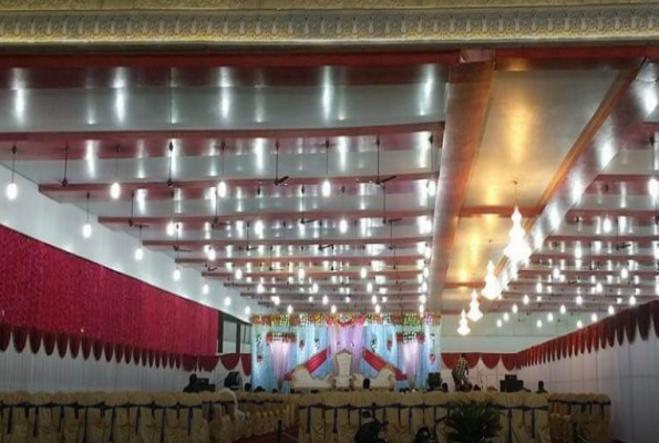 Mq Palace Hall