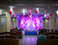 Rkm Banquet Hall