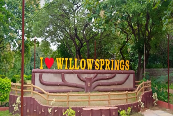 Willow Springs