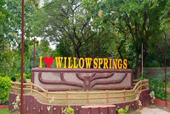 Willow Springs 5