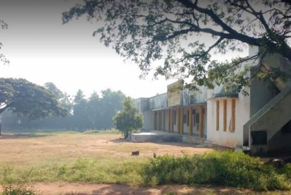 Anjanadevi Garden And Function Hall