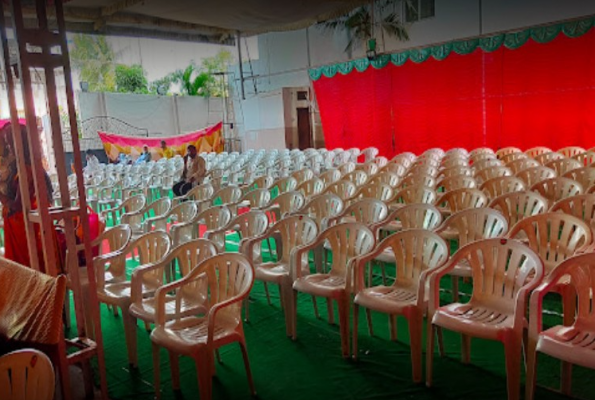 Anam Garden Function Hall