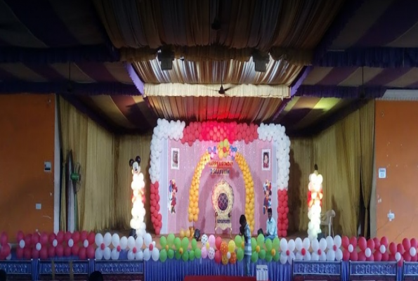 Kgr Garden Function Hall