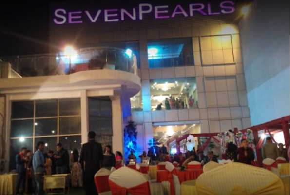 Seven Pearls Banquet Halls