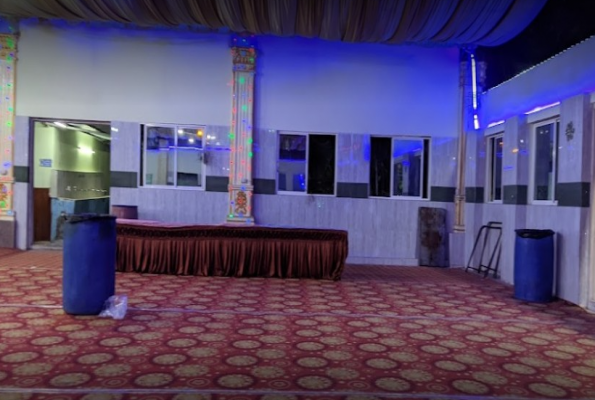 Ponnala Veeraiah Gardens 3