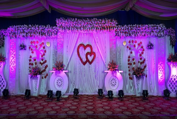 Ponnala Veeraiah Gardens 4