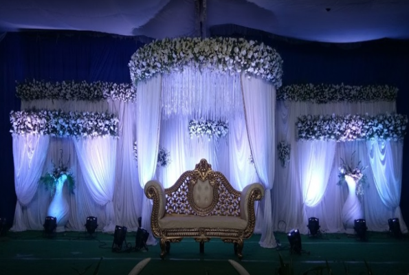 Ponnala Veeraiah Gardens 5