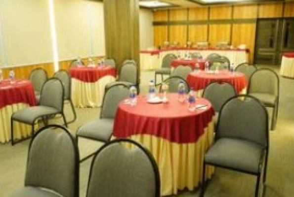 Shehnai Banquet Hall