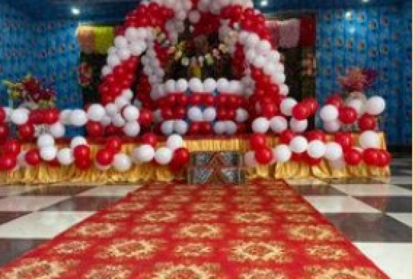 Shehnai Banquet Hall