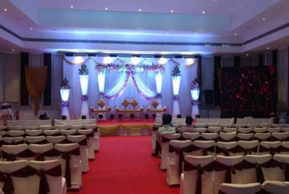 Shehnai Banquet Hall