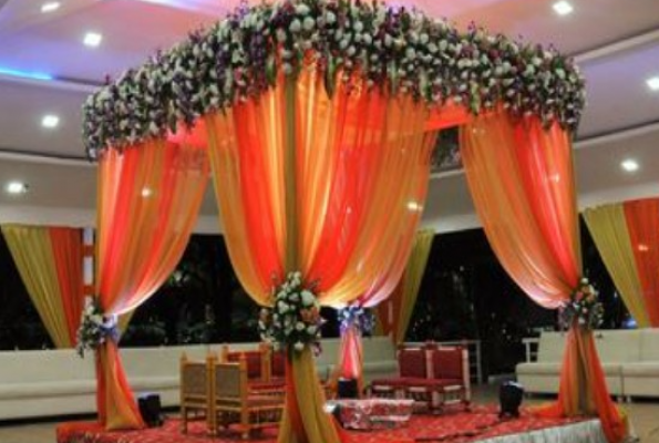 Shehnai Banquet Hall