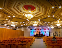 Khaja Mansion Convention Function Hall