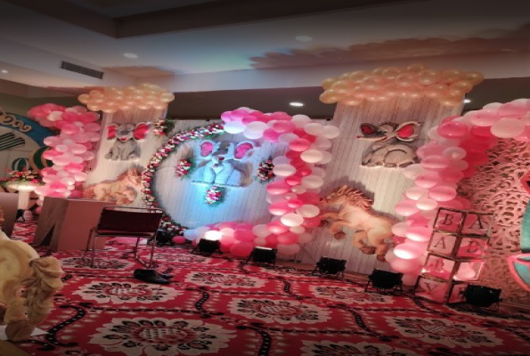 Khaja Mansion Convention Function Hall