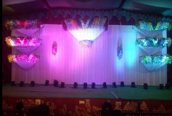 Amarjyothi Function Plaza 4