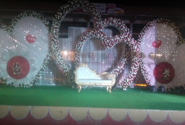 Amarjyothi Function Plaza 5