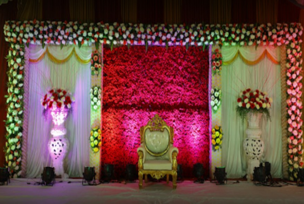 Gayathri Function Hall