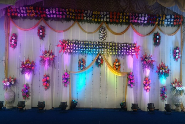 Gayathri Function Hall