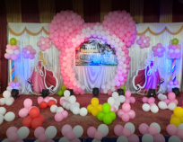 Gayathri Function Hall