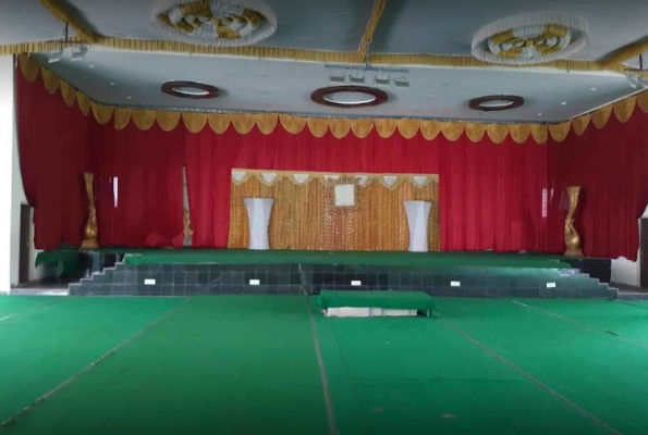 Pasula Kista Reddy Gard 4