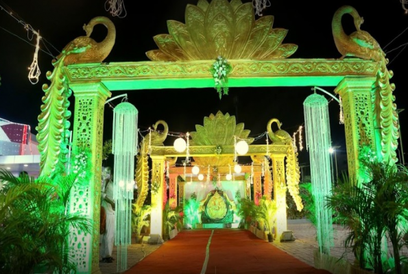Kodam Convention 3