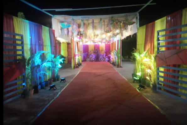 Kodam Convention 5