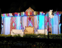 Shakthi Garden