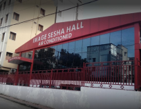 Image Sesha Hall