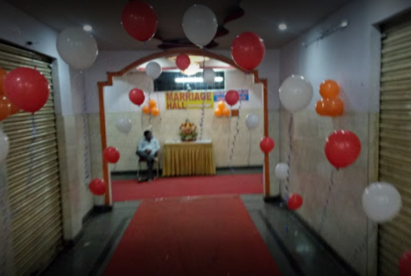  Ashoka Function Palace 3