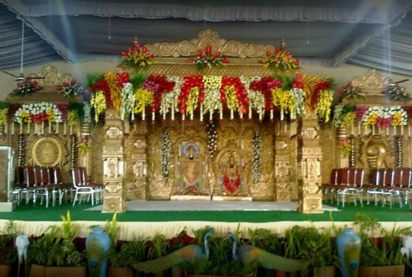 Milap Garden Function Hall