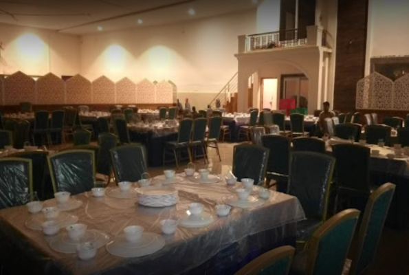 Milap Garden Function Hall