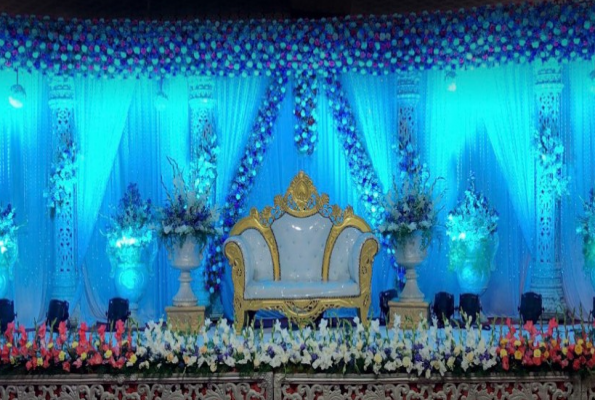 Pariwaar Function Hall