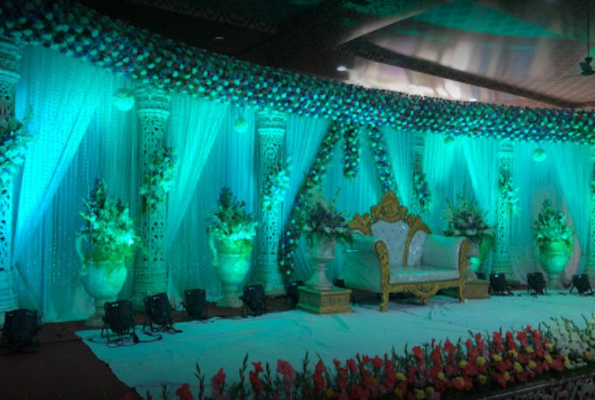 Pariwaar Function Hall