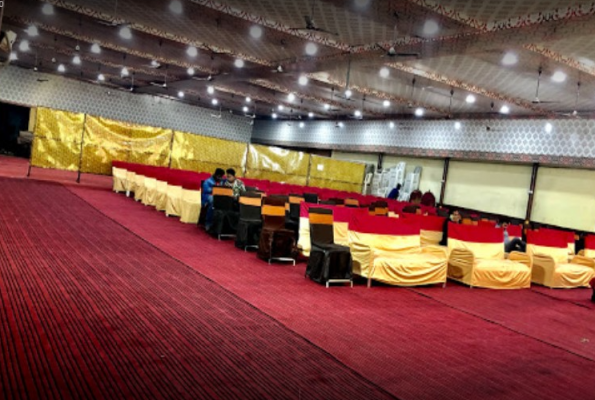 Pariwaar Function Hall