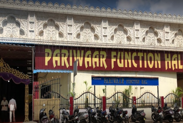 Pariwaar Function Hall